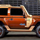 Illustration for article titled OFFICIAL 20XX FORD BRONCO RENDERS